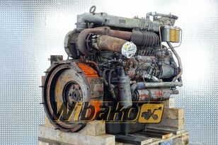 двигатель Leyland SW680 для Hydros DS-0401T