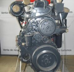 двигатель MACK MIDR 62465 B 46 для грузовика RENAULT