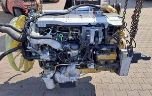 двигатель MAN KPL SILNIK  TGX TGS  EURO 6 460KM D2676 LF51 для грузовика MAN