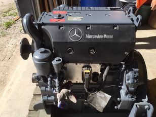 двигатель Mercedes-Benz used OM904 LA engine Tier-3 для грузовика