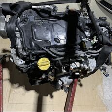 двигатель Renault LAGUNA III M9R820 - для легкового автомобиля Renault Laguna III
