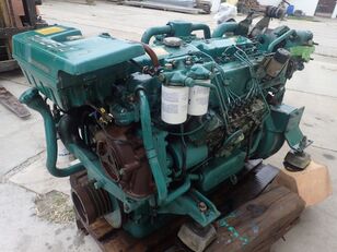 двигатель Volvo Penta TAMD61A