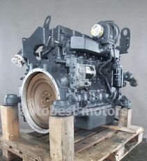 двигатель KOMATSU SAA6D107 для другой спецтехники