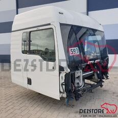 кабина (81600007848) для тягача MAN TGX