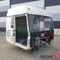 кабина (81600007848) для тягача MAN TGX