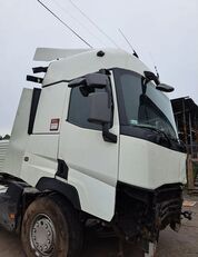 кабина для грузовика Renault