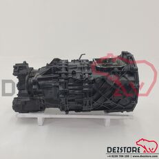 КПП (81320046263) для тягача MAN TGX