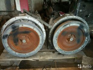 КПП ZF 5HP590/5HP600 для автобуса VOLVO