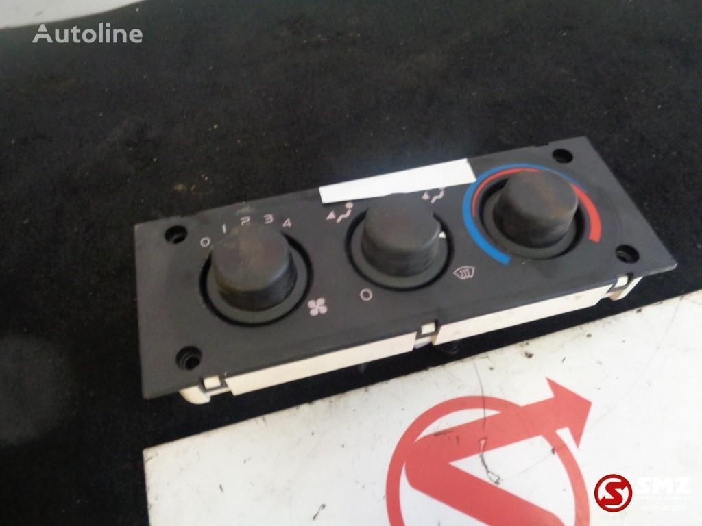 панель приборов DAF xf 105 ac control unit 9041702667 для грузовика