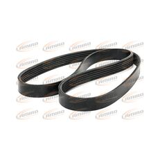 ремень вентилятора IVECO DAILY 06-14 FAN BELT для грузовика Replacement parts for IVECO