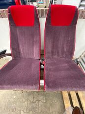 сиденье для автобуса Setra