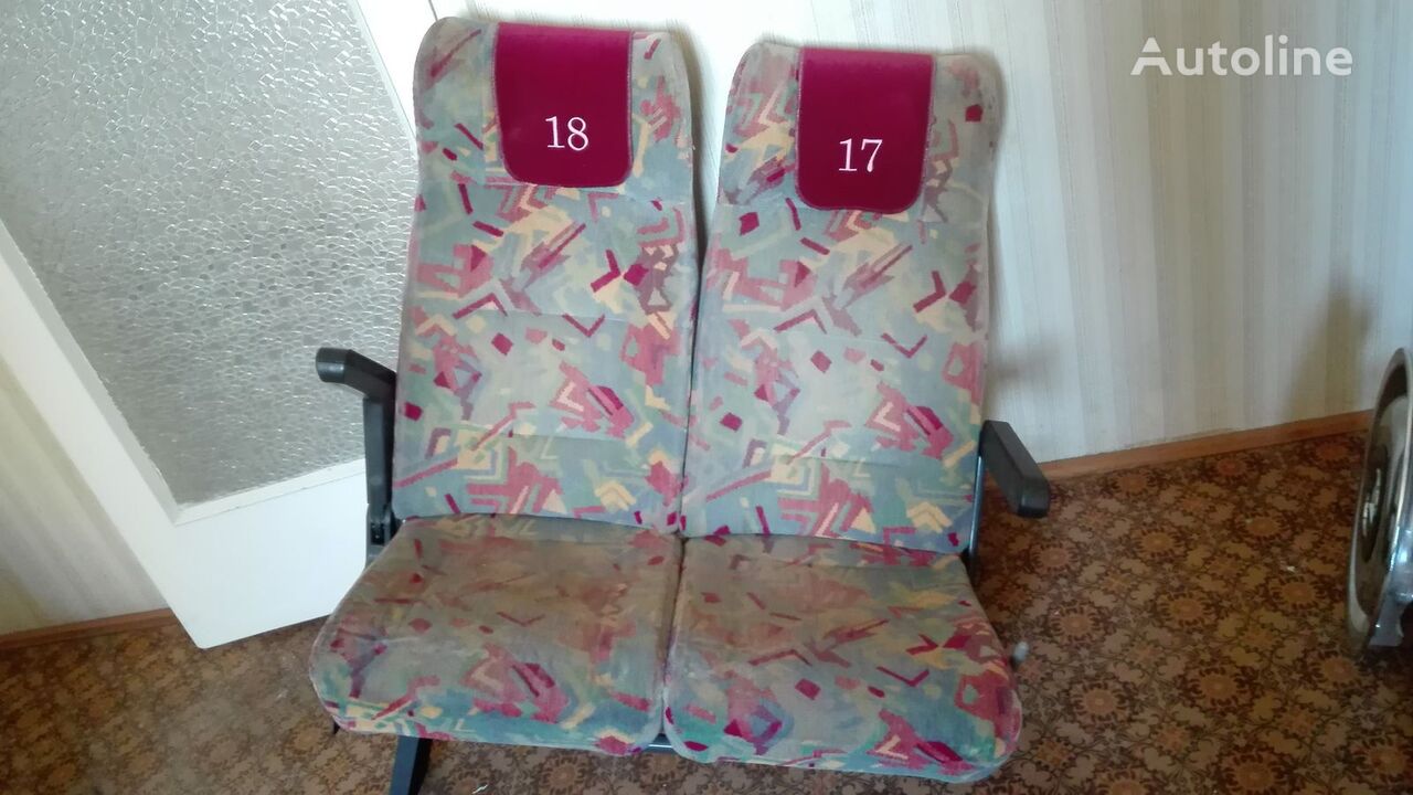 сиденье для автобуса Neoplan