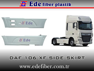 спойлер DAF SIDE SKIRT SET для тягача DAF 106 XF