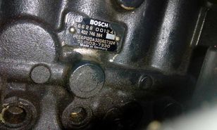 топливный насос Bosch MAN fuel pump, 0402746984, D0826LFL03, 162 KW (220PS) EURO2, 511 для тягача MAN MAN