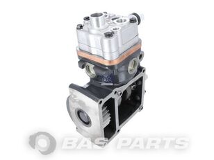 турбокомпрессор двигателя DT Spare Parts для грузовика