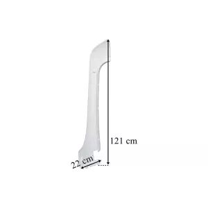 новый указатель поворота BLINKER LAMP RH WITH COVER (20826213) для грузовика VOLVO FH12 ver.II (2002-2008)