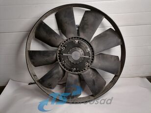 вентилятор охлаждения MAN Cooling fan 51066010275 для тягача MAN TGA 18.480