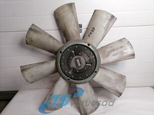 вентилятор охлаждения Scania Cooling fan 1392261 для тягача Scania 124