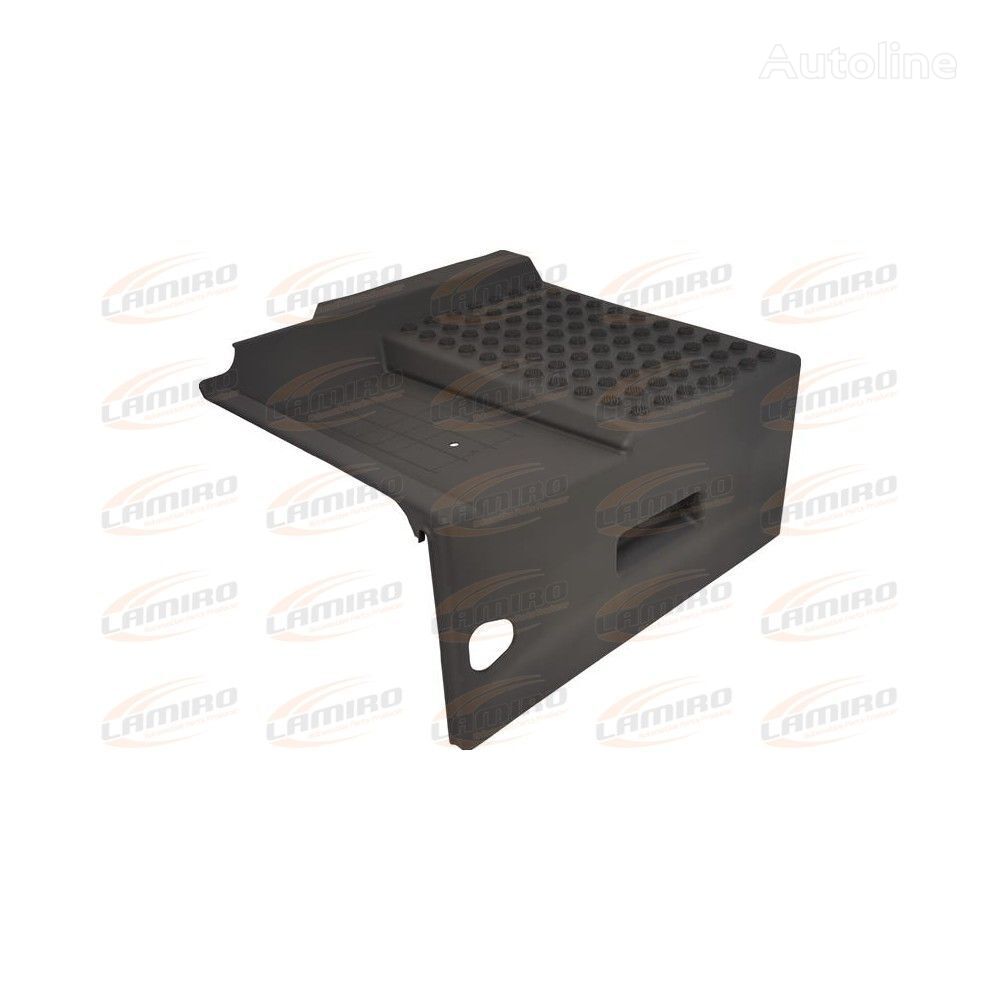 ящик АКБ Volvo FH4 13- BATTERY COVER для грузовика Volvo Replacement parts for FH4 (2013-)